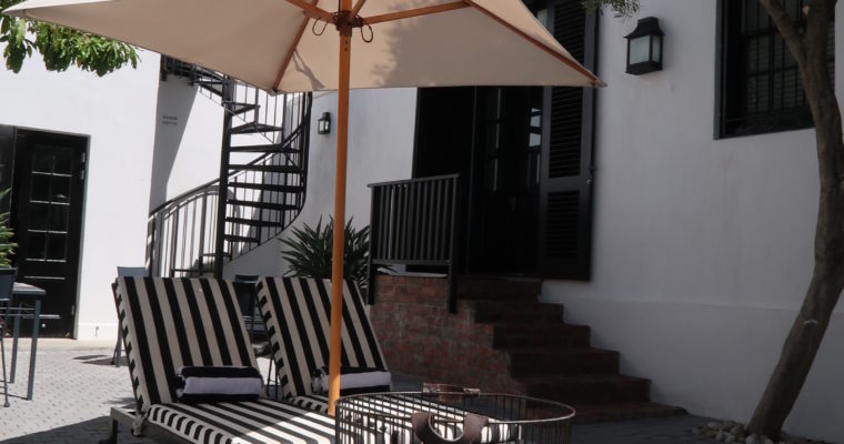 Cape Cadogan: Cape Town Boutique Luxury.