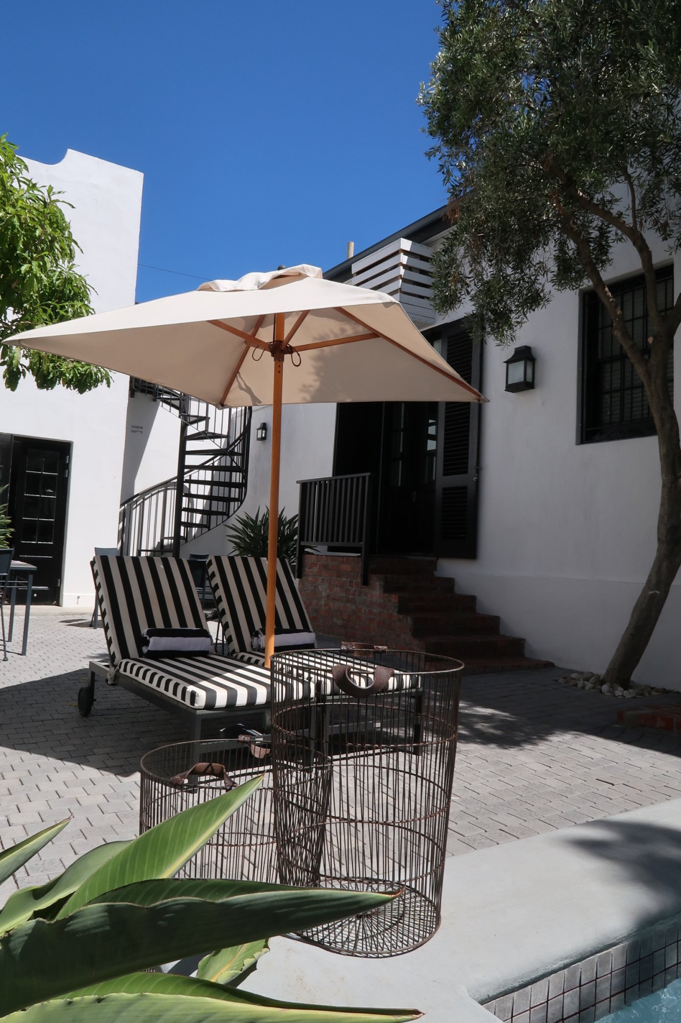 Cape Cadogan: Cape Town Boutique Luxury.