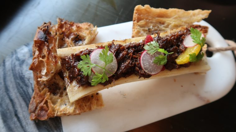 Toro + Ko Dubai: Terrific Tapas.