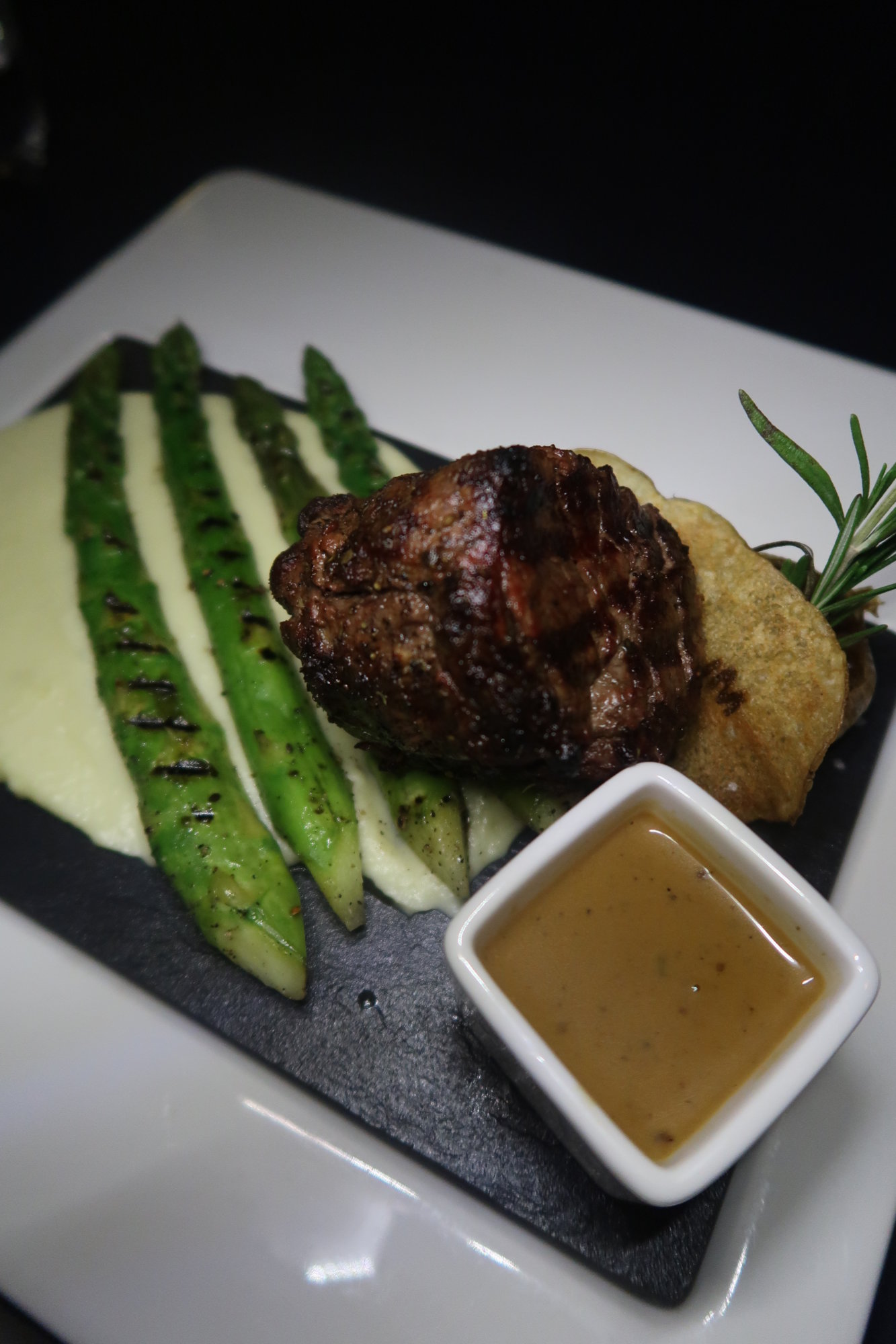 This is the steak experience you’ve been looking for: Prime 68.