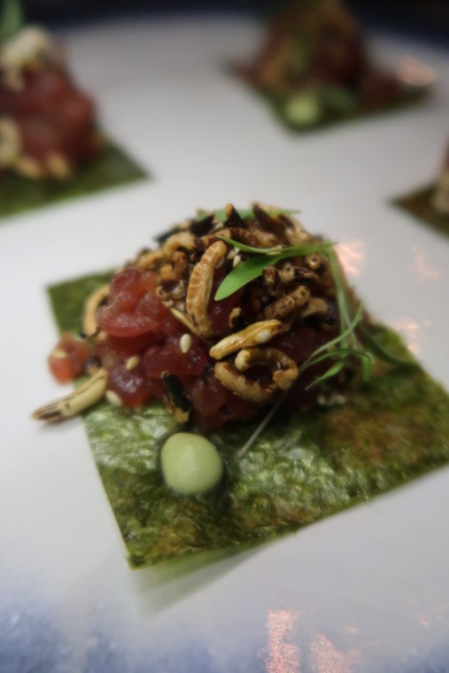 Brunswick Eatery, Bar & Terrace: When refurbs work.