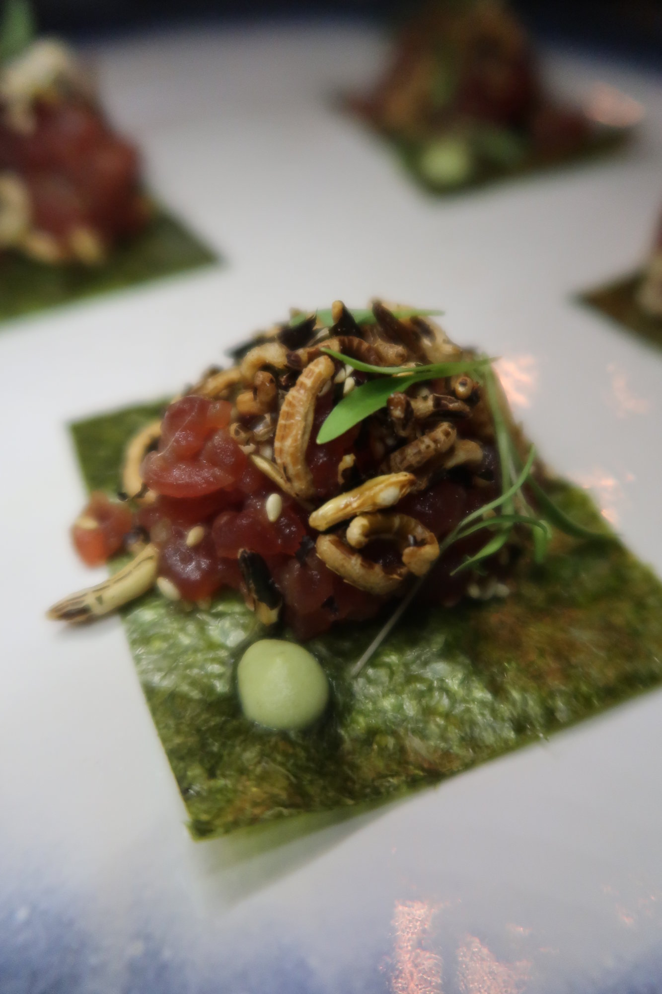 Brunswick Eatery, Bar & Terrace: When refurbs work.