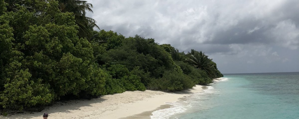 Soneva Fushi: Barefoot in paradise.