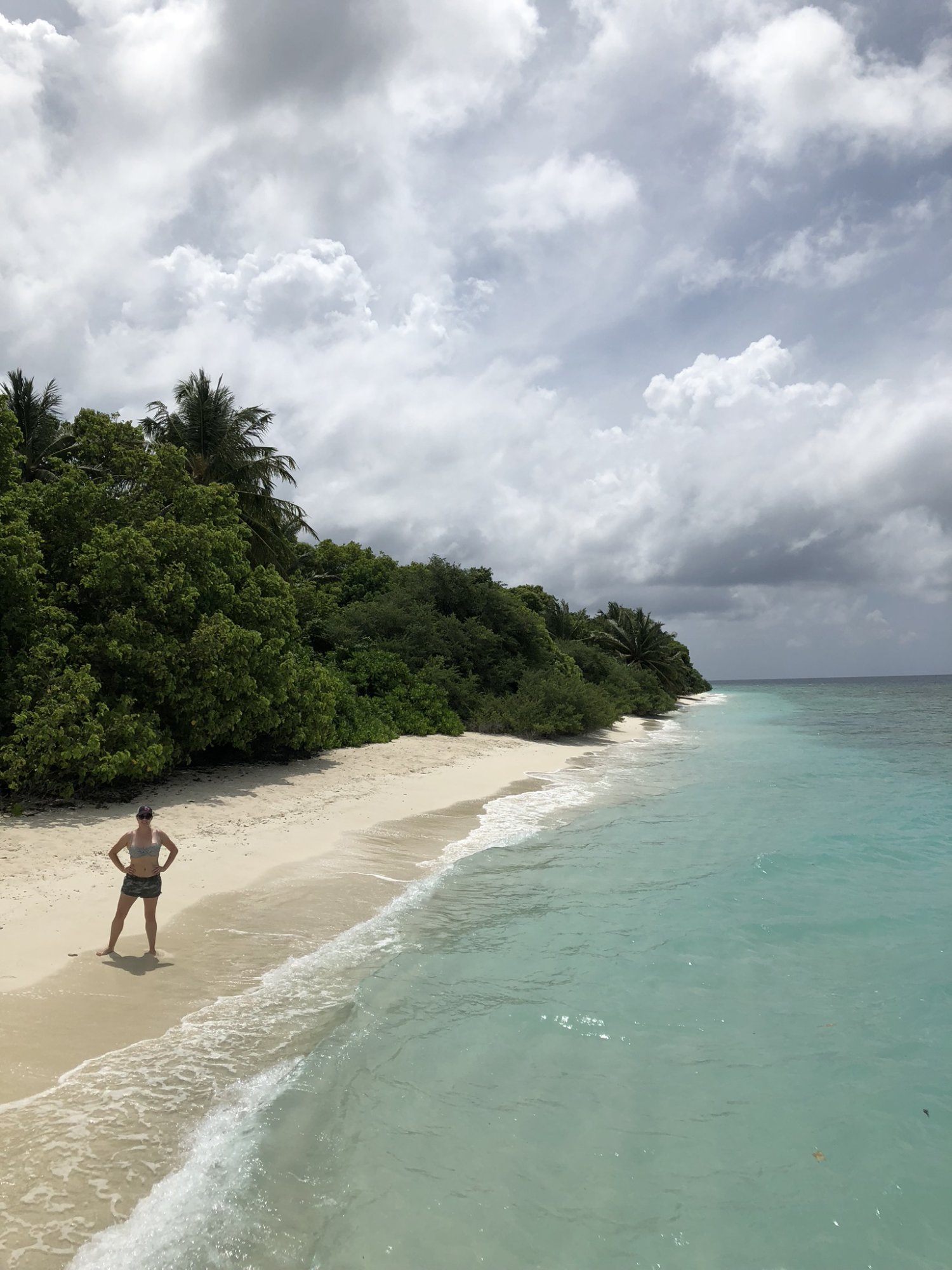 Soneva Fushi: Barefoot in paradise.